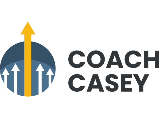 Coach Casey